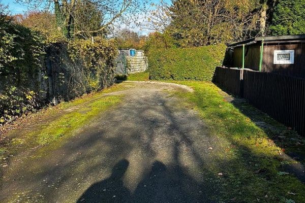 plot for sale, 250 m², Essen plot for sale, 250 m², Essen