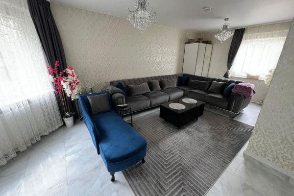 3 bedroom with open-plan kitchen flat for sale, 110 m², Toni-Sender Straße, Frankfurt am Main 3 bedroom with open-plan kitchen flat for sale, 110 m², Toni-Sender Straße, Frankfurt am Main