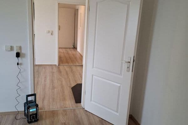 1 bedroom with open-plan kitchen flat to rent, 50 m², Langquaid 1 bedroom with open-plan kitchen flat to rent, 50 m², Langquaid