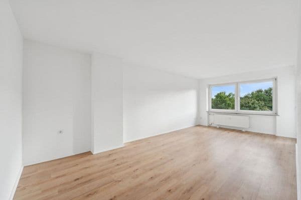 3 bedroom flat for sale, 65 m², Krefeld 3 bedroom flat for sale, 65 m², Krefeld