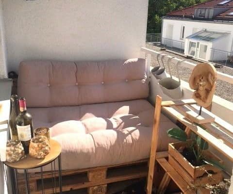 3 bedroom flat to rent, 66 m², Waldfriedhofstrasse 0, München, Bavaria 3 bedroom flat to rent, 66 m², Waldfriedhofstrasse 0, München, Bavaria