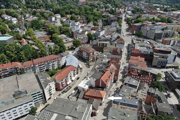 house for sale, 394 m², Sachsentor 49, Hamburg, Hamburg house for sale, 394 m², Sachsentor 49, Hamburg, Hamburg