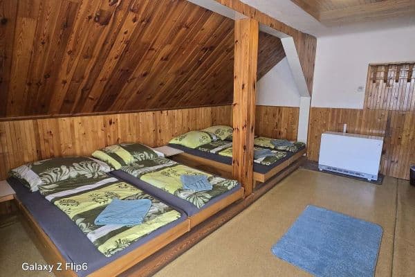 recreational property to rent, 0 m², Josefův Důl - Antonínov recreational property to rent, 0 m², Josefův Důl - Antonínov