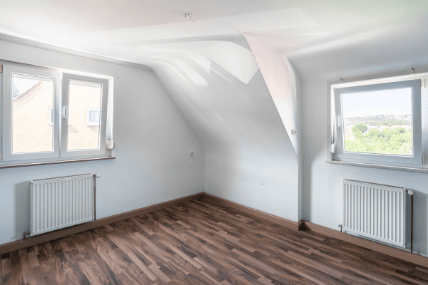 3 bedroom flat for sale, 55 m², Stuttgart 3 bedroom flat for sale, 55 m², Stuttgart