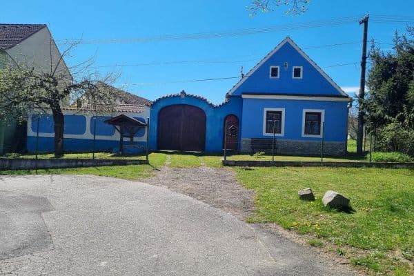 recreational property to rent, 0 m², Borovany - Dvorec recreational property to rent, 0 m², Borovany - Dvorec