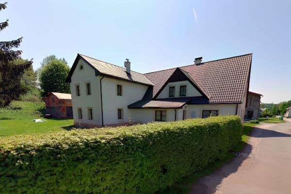 recreational property to rent, 0 m², Olešnice v Orlických horách, Královéhradecký Region recreational property to rent, 0 m², Olešnice v Orlických horách, Královéhradecký Region