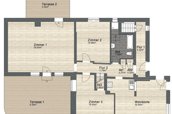 house for sale, 176 m², Schnakenbek house for sale, 176 m², Schnakenbek