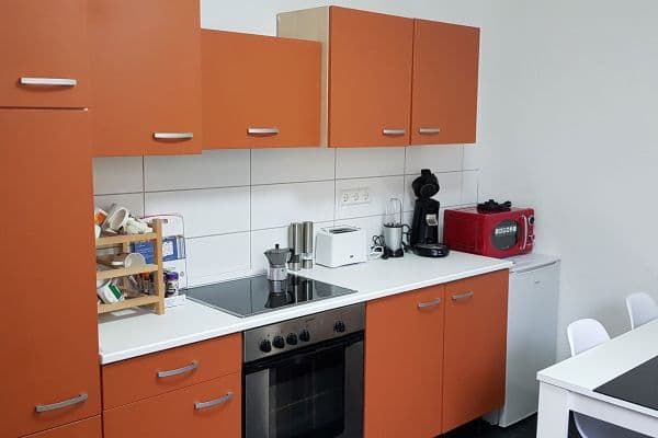 2 bedroom flat to rent, 64 m², Kaiserstr., Leimen 2 bedroom flat to rent, 64 m², Kaiserstr., Leimen