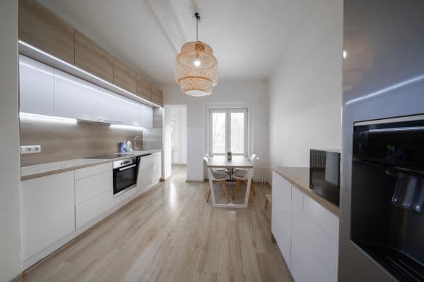 3 bedroom flat to rent, 70 m², U Stadiónu, Ústí nad Labem 3 bedroom flat to rent, 70 m², U Stadiónu, Ústí nad Labem