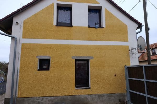 4 bedroom flat to rent, 120 m², Plchov 4 bedroom flat to rent, 120 m², Plchov