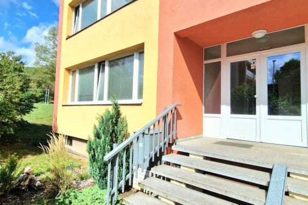 2 bedroom flat to rent, 43 m², Pod Homolkou, Beroun 2 bedroom flat to rent, 43 m², Pod Homolkou, Beroun