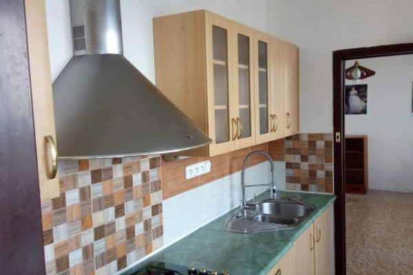 3 bedroom flat for sale, 78 m², 1. máje, Orlová 3 bedroom flat for sale, 78 m², 1. máje, Orlová