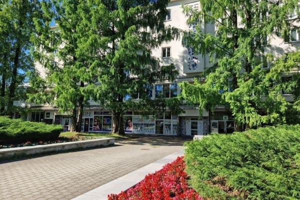 non-residential property to rent, 71 m², nám. Republiky, non-residential property to rent, 71 m², nám. Republiky,