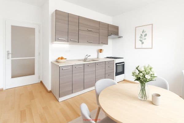 2 bedroom flat to rent, 50 m², Závodní, 2 bedroom flat to rent, 50 m², Závodní,