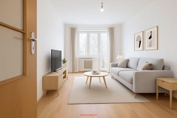 2 bedroom flat to rent, 54 m², tř. Osvobození, 2 bedroom flat to rent, 54 m², tř. Osvobození,