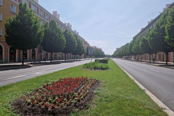 non-residential property to rent, 40 m², Hlavní třída, non-residential property to rent, 40 m², Hlavní třída,