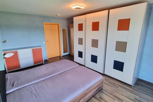 2 bedroom flat to rent, 50 m², Lindenberger Str. 17, Weiler-Simmerberg 2 bedroom flat to rent, 50 m², Lindenberger Str. 17, Weiler-Simmerberg