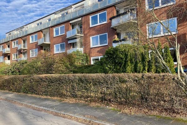 3 bedroom flat for sale, 73 m², Am Neumarkt 57b, Hamburg 3 bedroom flat for sale, 73 m², Am Neumarkt 57b, Hamburg