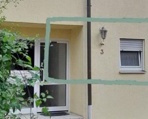 1 bedroom with open-plan kitchen flat to rent, 74 m², Alfred Minner Str.3, Heilbronn 1 bedroom with open-plan kitchen flat to rent, 74 m², Alfred Minner Str.3, Heilbronn