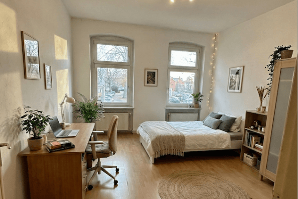 2 bedroom flat to rent, 60 m², Brandenburg an der Havel, Brandenburg 2 bedroom flat to rent, 60 m², Brandenburg an der Havel, Brandenburg