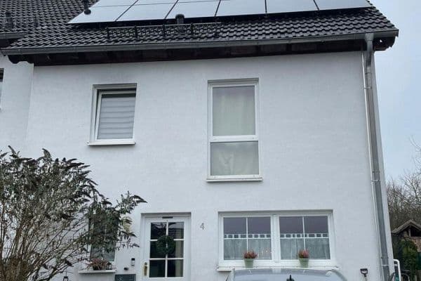 house for sale, 134 m², Vollmerhausen / Gummersbach house for sale, 134 m², Vollmerhausen / Gummersbach