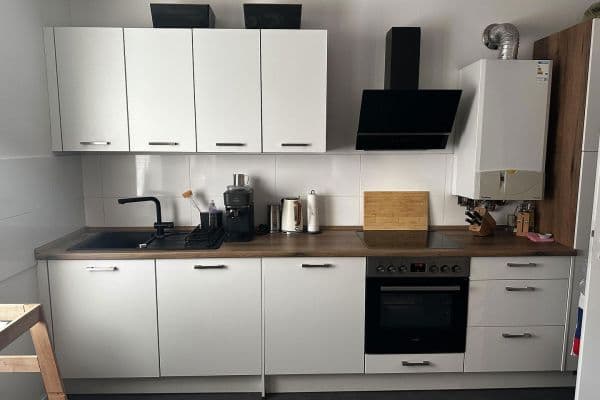 3 bedroom flat to rent, 85 m², Ruhrstraße 58, Witten 3 bedroom flat to rent, 85 m², Ruhrstraße 58, Witten