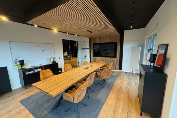 office to rent, 200 m², Hohenloher Weg 44, Paderborn office to rent, 200 m², Hohenloher Weg 44, Paderborn