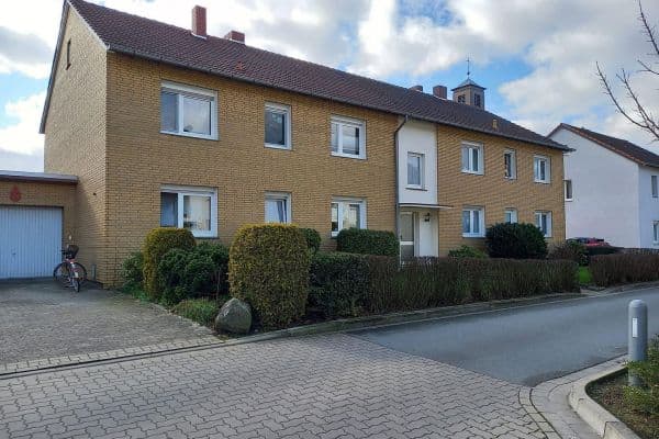 4 bedroom flat to rent, 93 m², Herford 4 bedroom flat to rent, 93 m², Herford