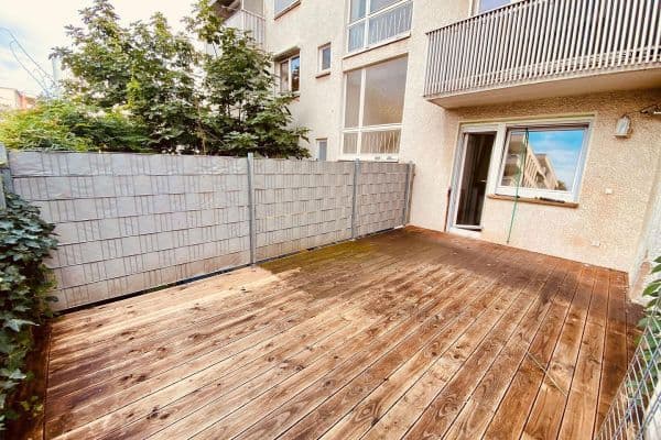 2 bedroom flat to rent, 47 m², Blücherstraße 20, Pforzheim, Baden-Württemberg 2 bedroom flat to rent, 47 m², Blücherstraße 20, Pforzheim, Baden-Württemberg