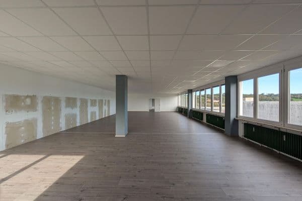 office to rent, 460 m², Winzerleite 4, Passau, Bavaria office to rent, 460 m², Winzerleite 4, Passau, Bavaria