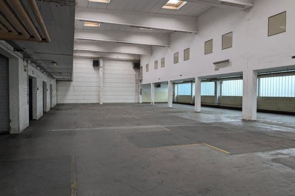 non-residential property to rent, 970 m², Winzerleite 4, Passau non-residential property to rent, 970 m², Winzerleite 4, Passau