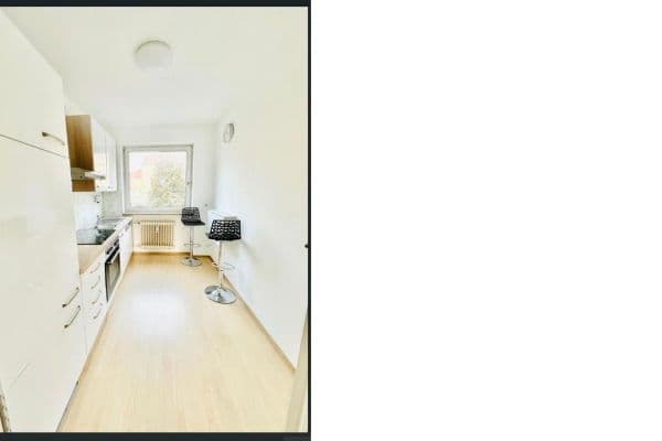 2 bedroom flat for sale, 56 m², Nürnberg, Bavaria 2 bedroom flat for sale, 56 m², Nürnberg, Bavaria