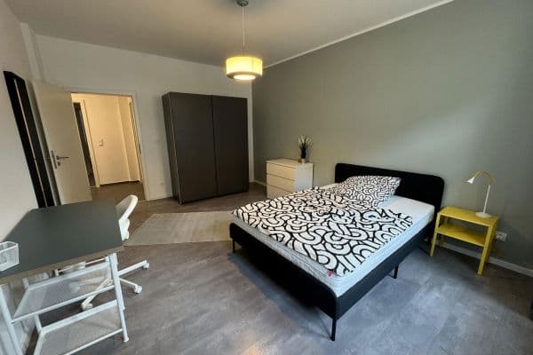 4 bedroom flat for sale, 100 m², Wölckernstr. 18, Nürnberg, Bavaria 4 bedroom flat for sale, 100 m², Wölckernstr. 18, Nürnberg, Bavaria