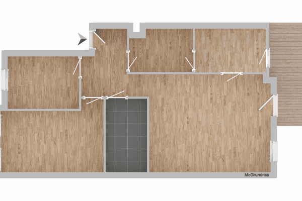 3 bedroom flat for sale, 83 m², Rerik, Mecklenburg-Vorpommern 3 bedroom flat for sale, 83 m², Rerik, Mecklenburg-Vorpommern