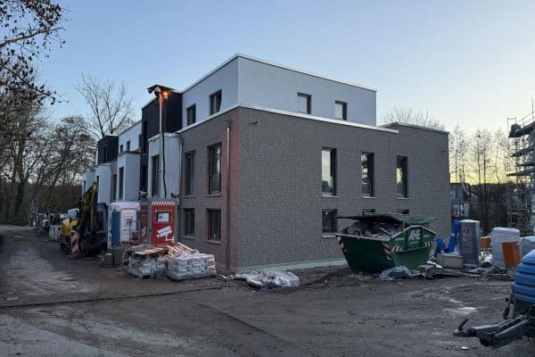 3 bedroom flat to rent, 74 m², Mühlendamm 5, Schwerte 3 bedroom flat to rent, 74 m², Mühlendamm 5, Schwerte