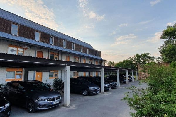 3 bedroom flat to rent, 90 m², Hinterstrasse 9, Zinndorf 3 bedroom flat to rent, 90 m², Hinterstrasse 9, Zinndorf