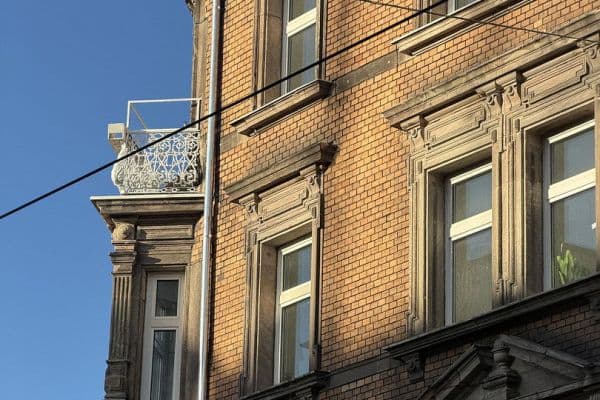 4 bedroom flat to rent, 119 m², Pirckheimerstraße, Nürnberg, Bavaria 4 bedroom flat to rent, 119 m², Pirckheimerstraße, Nürnberg, Bavaria