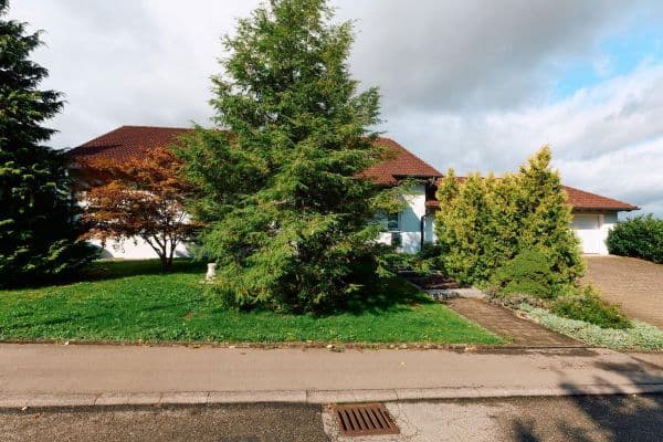 2 bedroom flat to rent, 60 m², Weiherstraße 18, Sulz-Bergfelden 2 bedroom flat to rent, 60 m², Weiherstraße 18, Sulz-Bergfelden