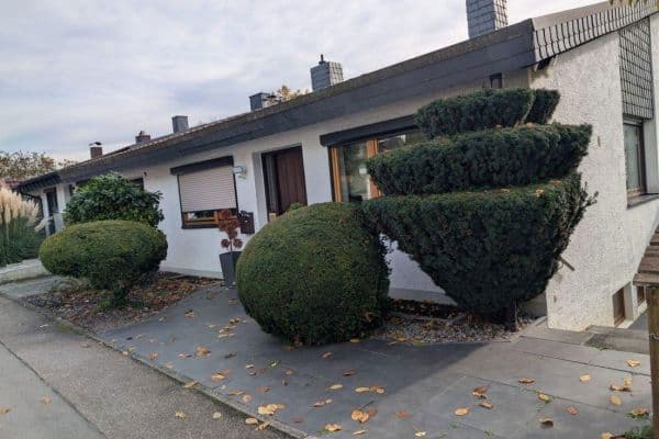 house for sale, 162 m², Anna-Beckert-Weg 10, Neckarsulm house for sale, 162 m², Anna-Beckert-Weg 10, Neckarsulm