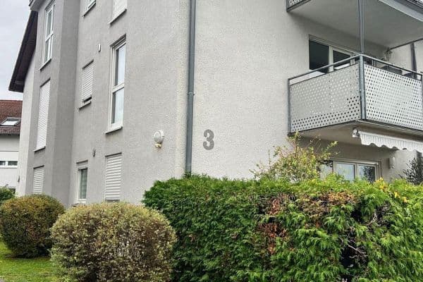 2 bedroom with open-plan kitchen flat for sale, 71 m², Aspach 2 bedroom with open-plan kitchen flat for sale, 71 m², Aspach