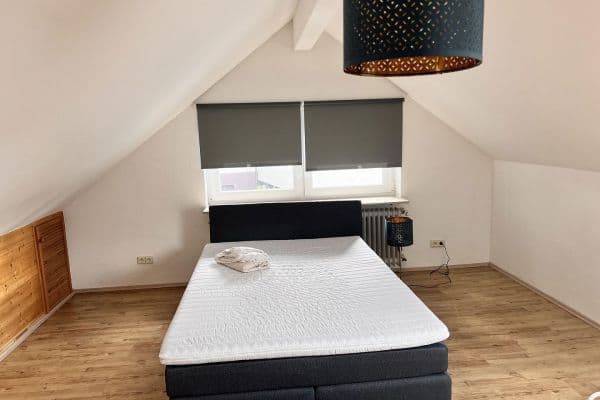 2 bedroom flat to rent, 70 m², Ziegelsteige 18, Mosbach 2 bedroom flat to rent, 70 m², Ziegelsteige 18, Mosbach