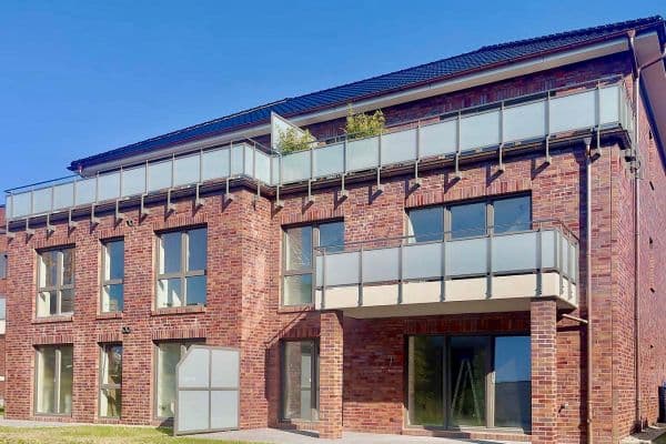 3 bedroom flat to rent, 99 m², Gartenstr. 4, Henstedt-Ulzburg 3 bedroom flat to rent, 99 m², Gartenstr. 4, Henstedt-Ulzburg