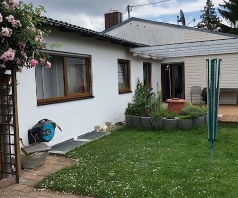 house to rent, 150 m², Ingolstadt, Bavaria house to rent, 150 m², Ingolstadt, Bavaria