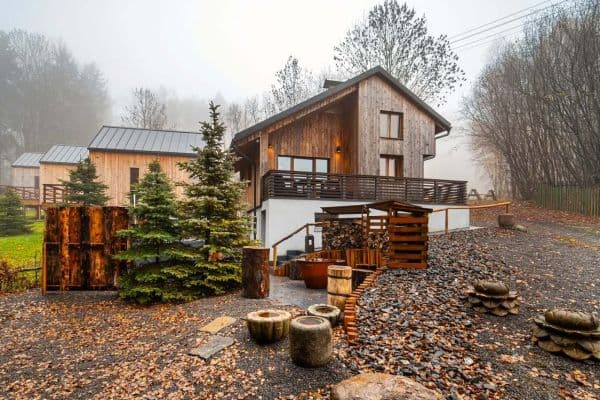 recreational property to rent, 0 m², Pastviny recreational property to rent, 0 m², Pastviny