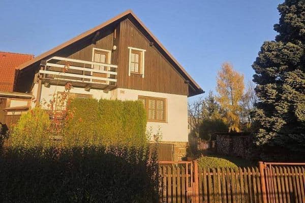 recreational property to rent, 0 m², Šternberk, Olomoucký Region recreational property to rent, 0 m², Šternberk, Olomoucký Region