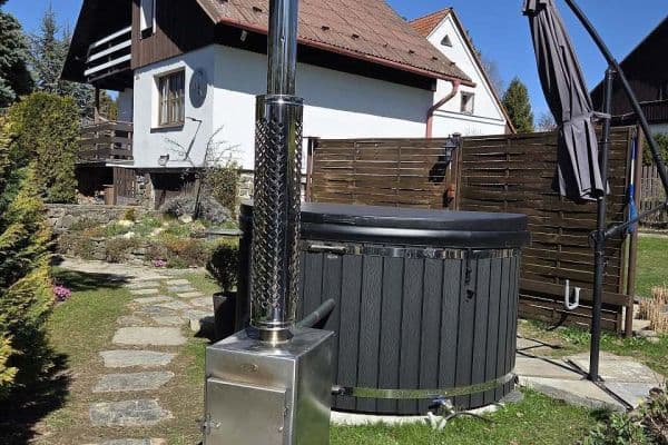 recreational property to rent, 0 m², Šternberk - Dalov recreational property to rent, 0 m², Šternberk - Dalov