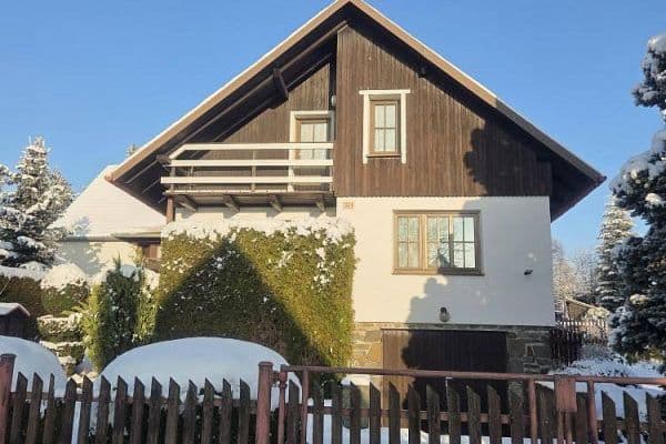 recreational property to rent, 0 m², Šternberk - Dalov recreational property to rent, 0 m², Šternberk - Dalov