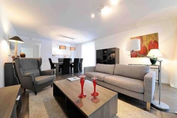 2 bedroom flat to rent, 71 m², Radnická, Brno, Jihomoravský Region 2 bedroom flat to rent, 71 m², Radnická, Brno, Jihomoravský Region