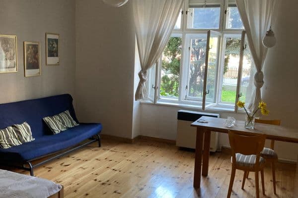 2 bedroom flat to rent, 50 m², Na Folimance, Praha 2 bedroom flat to rent, 50 m², Na Folimance, Praha