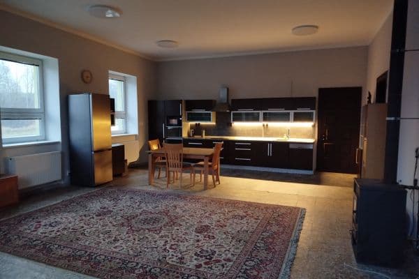 house to rent, 112 m², Uhřice house to rent, 112 m², Uhřice